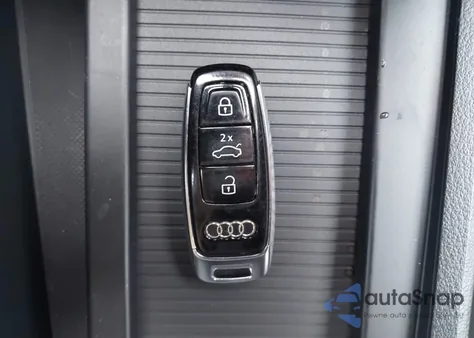 2022 Audi E-Tron Chronos Quattro from USA, damaged, VIN WA1VABGE4NB023528